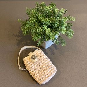 Brighton Mini Bag/Phone or Hand Sanitizer Holder